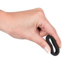 Black Velvets Cock Ring 2,6 cm