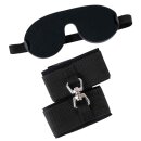Bad Kitty Blindfold/Handcuffs