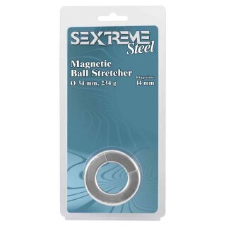 Magnetic Ball Stretcher 14 mm