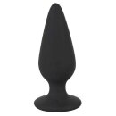 Black Velvets - Heavy plug S 2,7 cm
