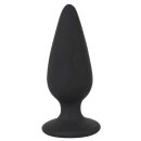 Black Velvets - Heavy plug M 3,1 cm