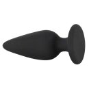 Black Velvets - Heavy plug M 3,1 cm