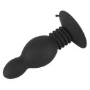 Black Velvets - Bouncing Plug 4,1 cm