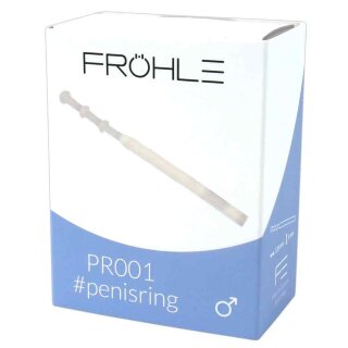 Fröhle PR001 Penisring verstellbar