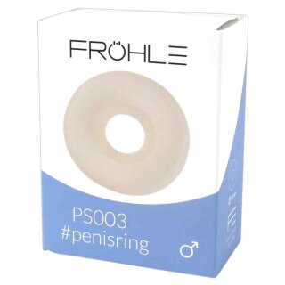 Fröhle PS003 Powermanschette 26 mm