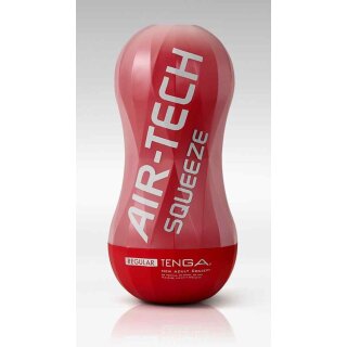 TENGA Air Tech Squeeze Regular