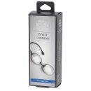 FSOG IG Silver Jiggle Balls 67 g