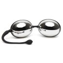 FSOG IG Silver Jiggle Balls 67 g