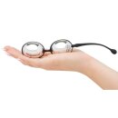 FSOG IG Silver Jiggle Balls 67 g