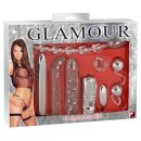 Glamour 7-teiliges Set
