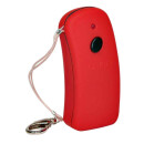 Bad Kitty RC Vibro Bullet Red