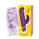 Smile G-Butterfly Vibrator