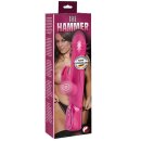 The Hammer pink RabbitClitstim
