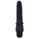 Vibra Lotus Black Vibrator