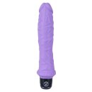 Vibra Lotus Lila Vibrator