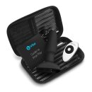 b-Vibe rimming Plug Black