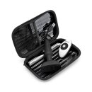 b-Vibe trio plug black