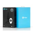 b-Vibe trio plug black