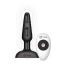 b-Vibe trio plug black
