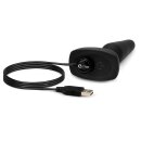 b-Vibe trio plug black