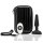 b-Vibe trio plug black