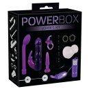 Power Box Lover´s Kit 10 pcs.