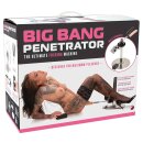 Big Bang Penetrator Sexmaschine