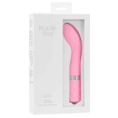 Pillow Talk - Sassy Pink G-Spot Vibrator