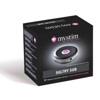 Mystim Sultry Sub Kanal 2