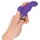 Sweet Smile Finger Vibrator