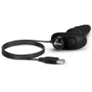 b-Vibe Cinco Anal Beads