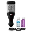 PDX Elite Talk Dirty Rotobator