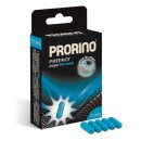 Prorino Potenz 5 caps für den Mann Potenzhilfe...