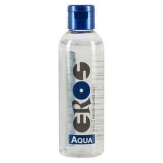 EROS Aqua 100-ml-Flasche