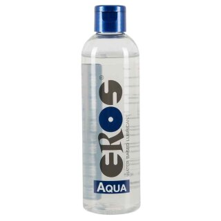 EROS Aqua 250-ml-Flasche