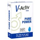 Hot - V-Activ MAN Performance - 20 Kapseln
