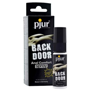 pjur backdoor Spray 20 ml
