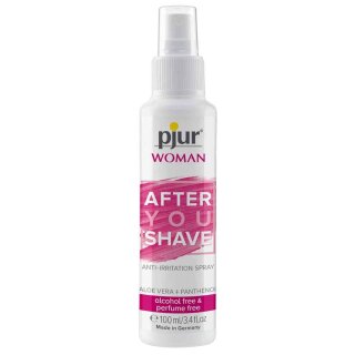 pjur woman After you shave 100 ml