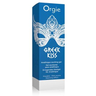 Greek Kiss 50 ml
