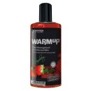 WARMup Strawberry 150ml