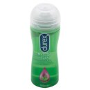 Durex Play Massage-Gel Aloe-Vera 200 ml
