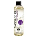Shiatsu Massage Ylang Ylang 250 ml
