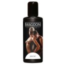 Magoon Jasmin Erotik-Mass.-Öl 50 ml