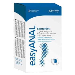 easyANAL-Bundle 110 ml