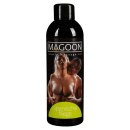 Best of Magoon Massageöl 6 x 100 ml