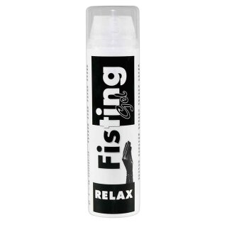 Fisting Gel Relax 200 Bottle