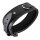 Leder Halsfessel S/M