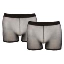 Herren Pants 2er Pack S-L