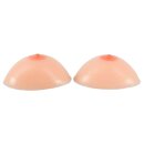 Silicone Breasts 600g