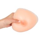 Silicone Breasts 600g